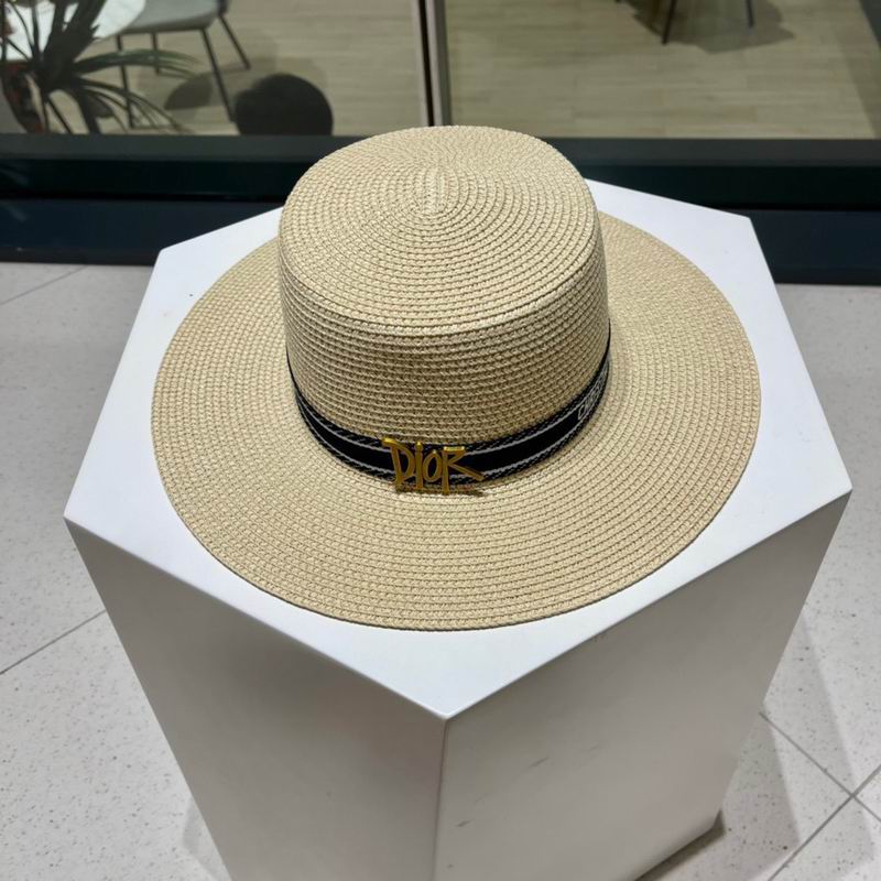 Dior top hat (157)
